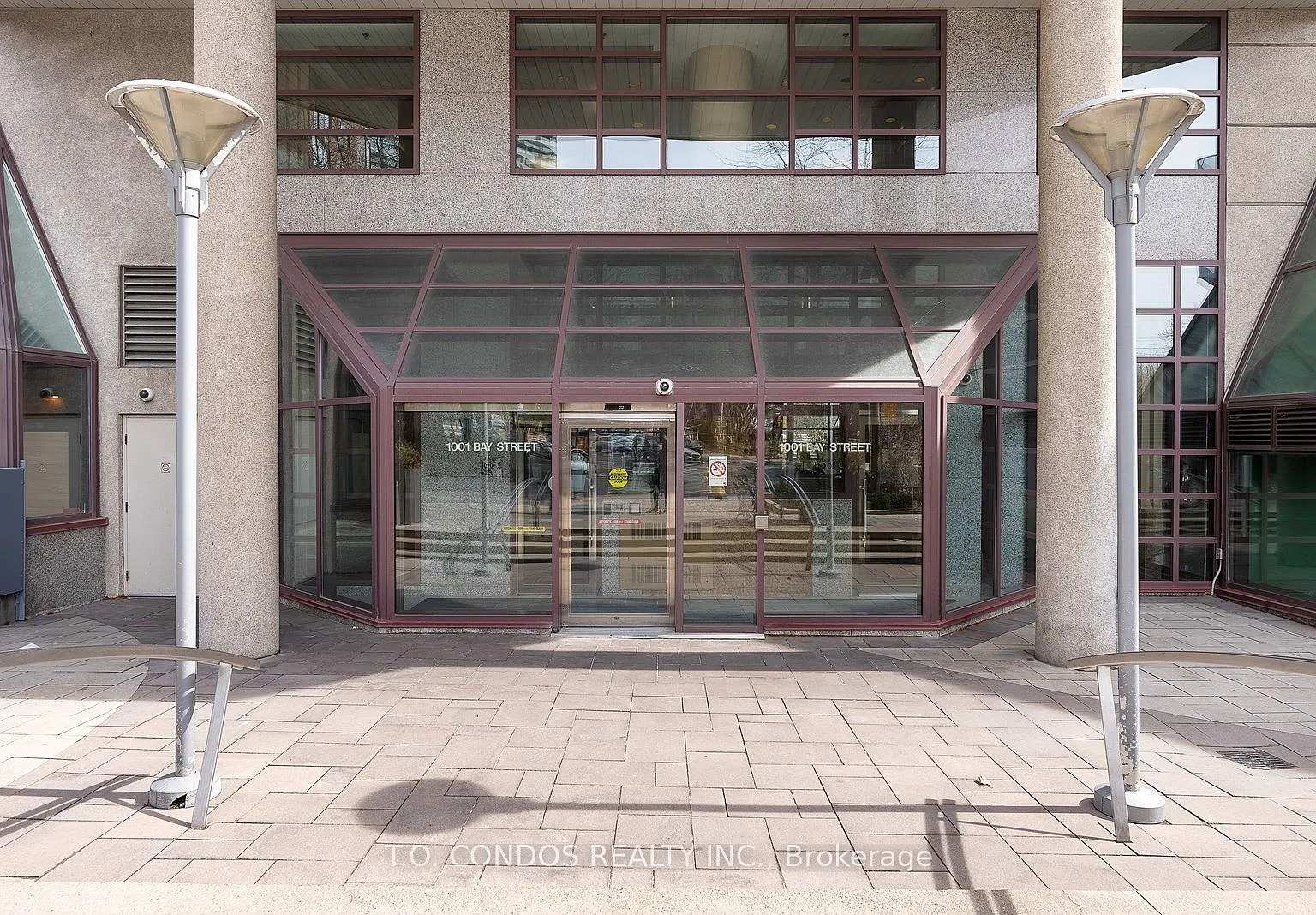 1 bed, $2,595 — Photo 2