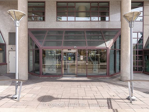 2nd image of 1001 Bay St #809