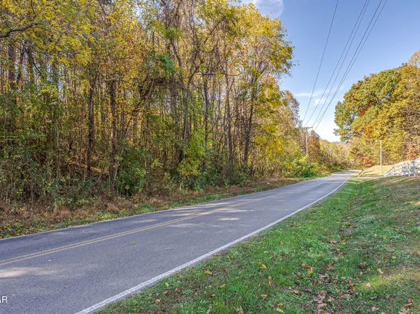 22 Green Hill Rd Lot 22, Dandridge, TN 37725