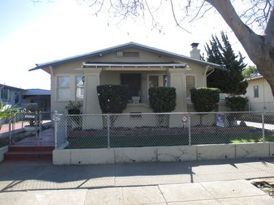 2228 86th Ave, Oakland, CA, 94605