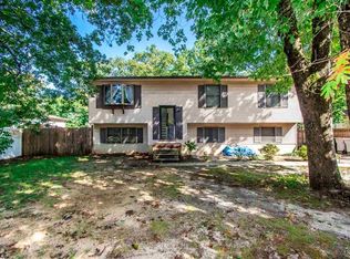 2310 Weymouth Rd, Newfield, NJ 08344