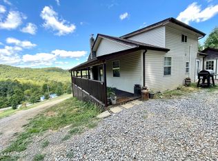395 Cunningham Rd, Tazewell, TN 37879
