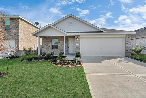 24207 Becker Hollow Ln Photo 1