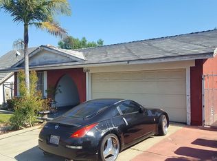 5925 Old Memory Ln, San Diego, CA 92114