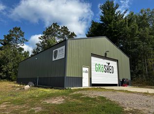 State Highway 6, Emily, MN 56447