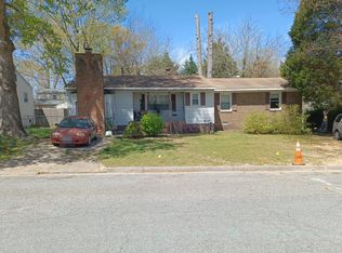 118 Olin Dr, Newport News, VA 23602