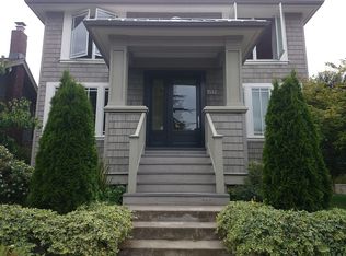 1517 33rd Ave, Seattle, WA 98122