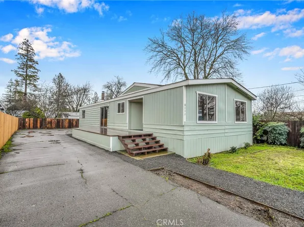 6097 3rd Ave, Lucerne, CA 95458