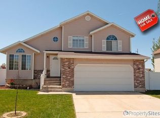 283 W 1980 S, Clearfield, UT 84015