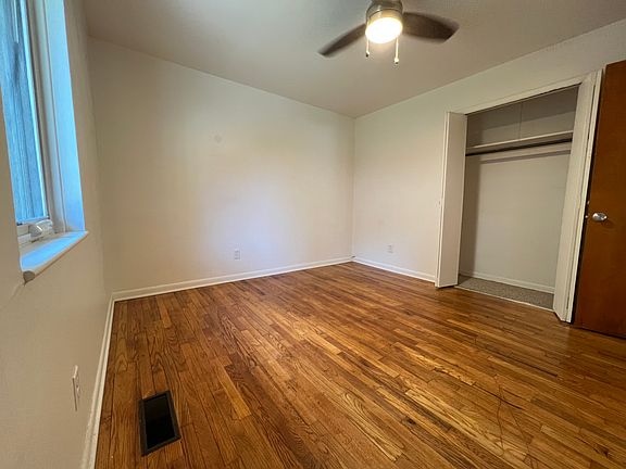 South bedroom