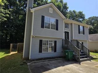 4310 Westglen Rd, Ellenwood, GA 30294