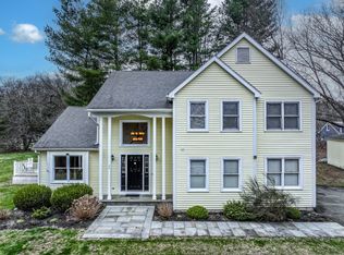 5A Big Buck Ln, Brookfield, CT 06804
