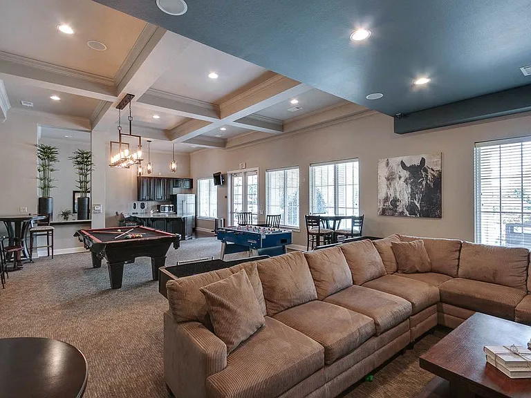 Clubhouse
