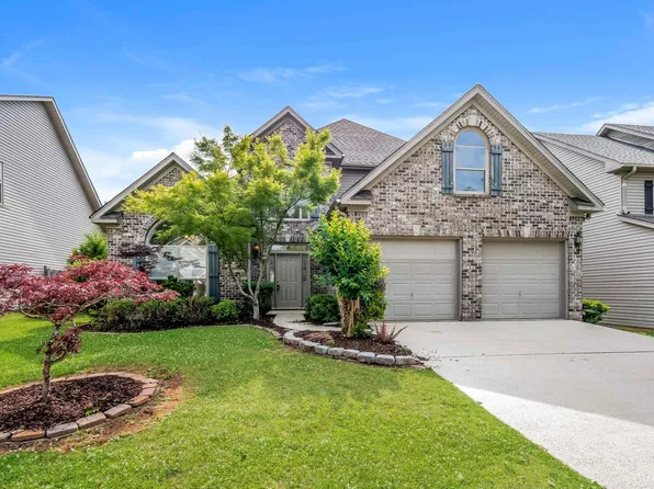 2029 Ansley Dr, Moody, AL 35004