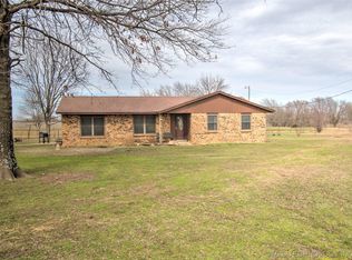 22474 W 10th St N, Haskell, OK 74436