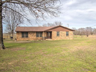 22474 W 10th St N, Haskell, OK, 74436