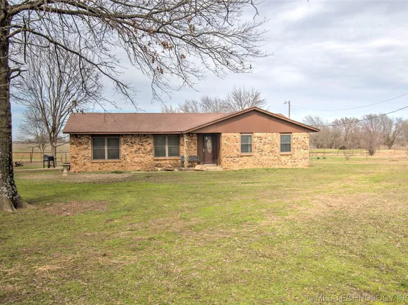 22474 W 10th St N, Haskell, OK 74436