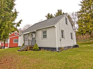 219 Westfall Dr, Syracuse, NY 13219