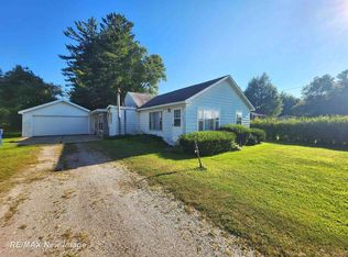 12055 Swan Creek Rd, Saginaw, MI 48609