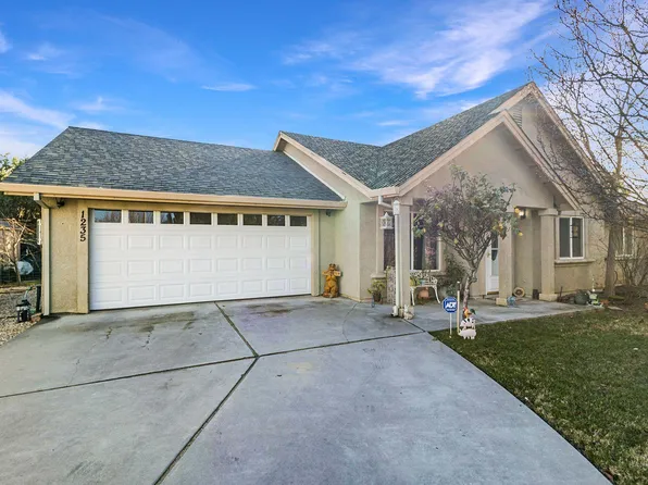 1235 Cassandra Cir, Corning, CA 96021