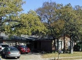 5 Coffee Tavern Rd, Bedford, TX 76022