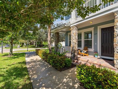 1077 N Prescott Drive, Jupiter, FL, 33458