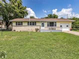 114 Hull Dr, Waynesville, MO 65583