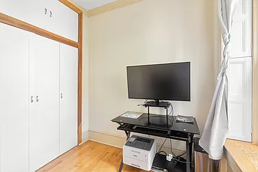 Rented by Keller Williams NYC