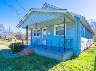 209 Rip Rap Rd, Hampton, VA 23669