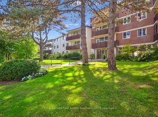 100 Coe Hill Dr #203, Toronto, ON M6S3E1