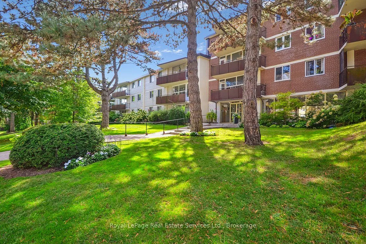 100 Coe Hill Dr #203 photo 1