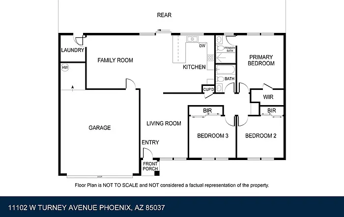11102 W Turney Ave — Photo 26