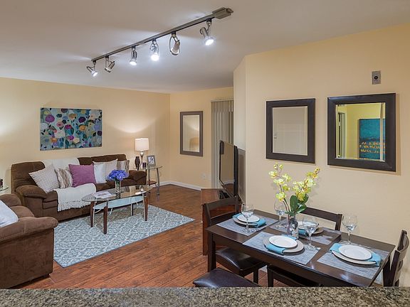 4th image of 7565 Charmant Dr Unit 407