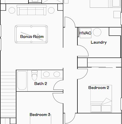 3rd image of 752 Penrose Pl