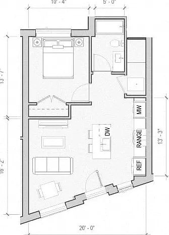 Boulder Commons — Photo 29