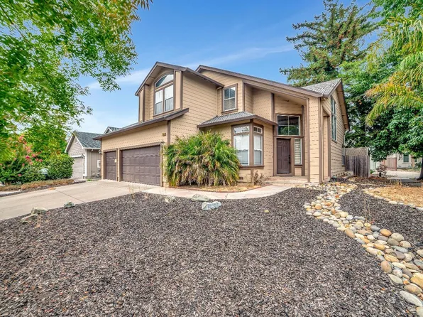 2050 Peterson Lane, Santa Rosa, CA 95403