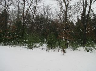 W5574 Elk Ln, Montello, WI 53949