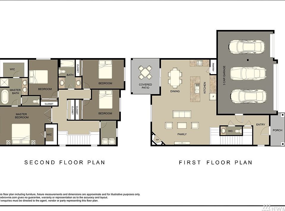 2nd image of 824 Brighton Ct