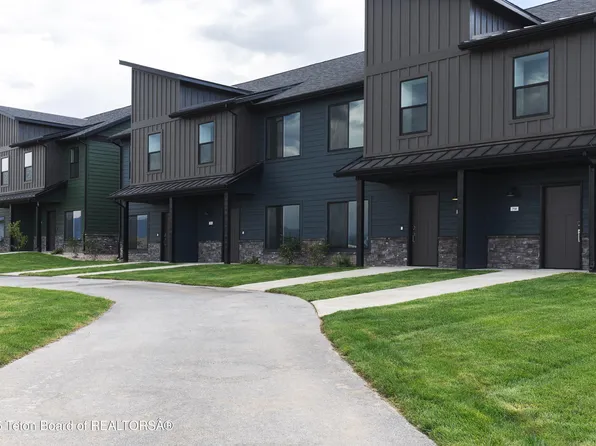 693 Baltoro Way, Driggs, ID 83422
