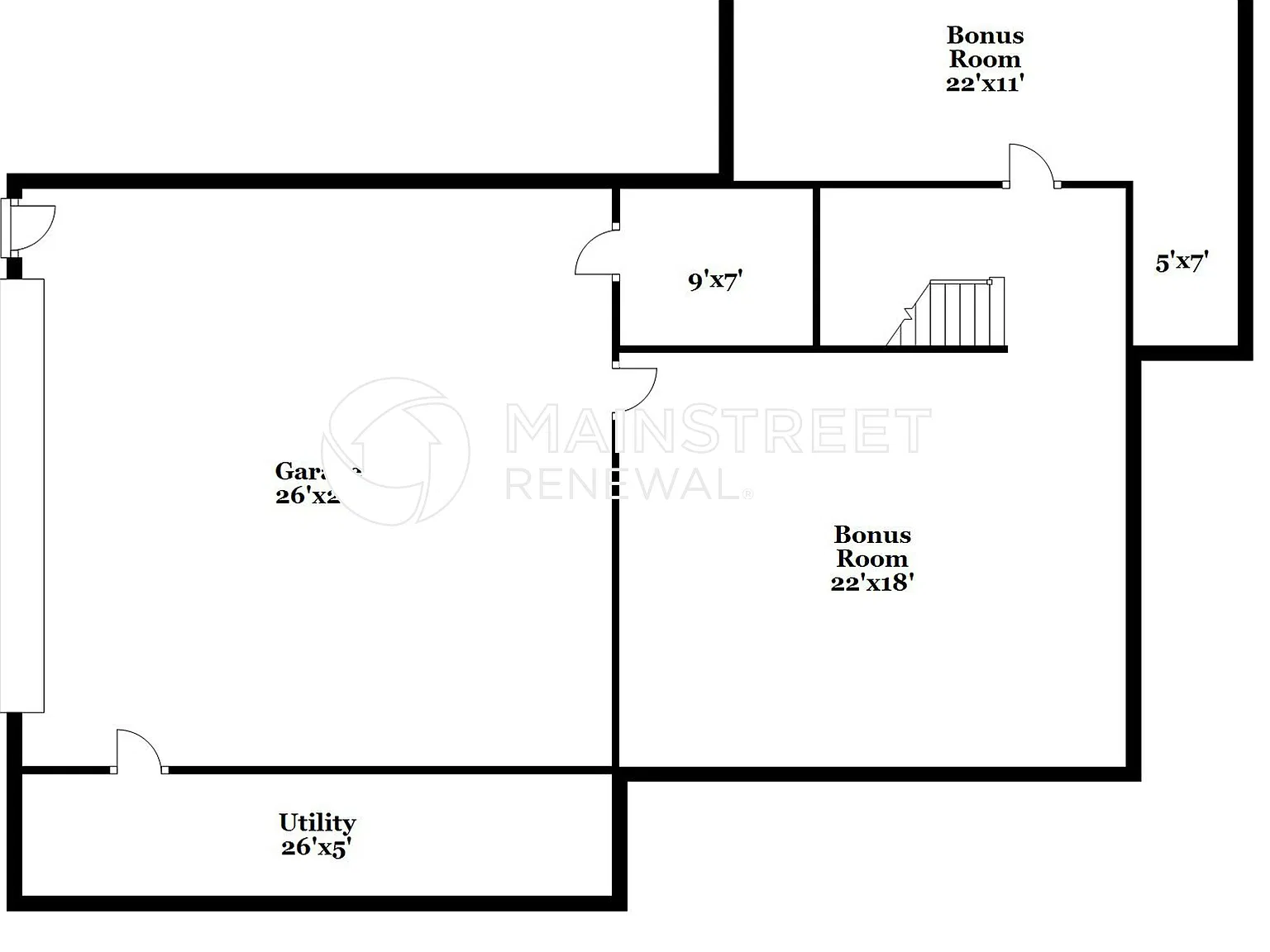 807 Hemlock Court — Photo 3
