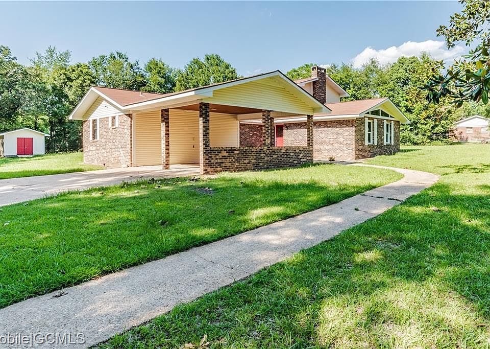 12220 Diffee Rd, Grand Bay, AL 36541 Zillow