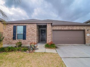 15207 Keystone Bend Ln, Cypress, TX 77429