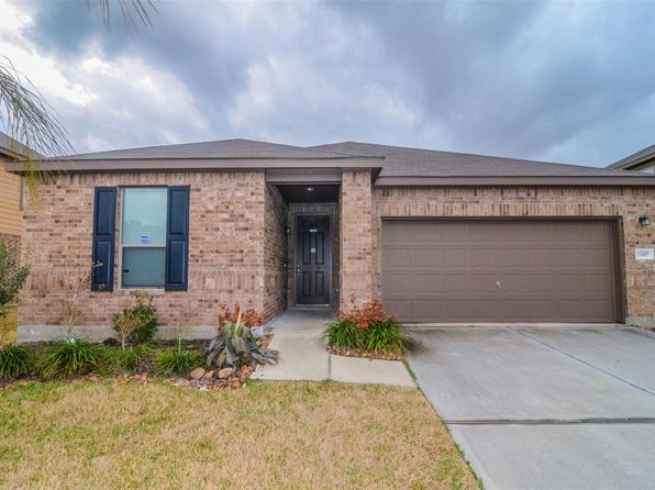 15207 Keystone Bend Ln