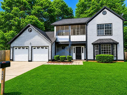 3848 Laurenhill Ln Photo 1