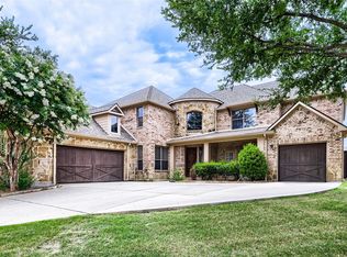 710 Calaveras Ct, Prosper, TX 75078