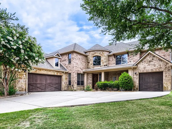 710 Calaveras Ct, Prosper, TX 75078