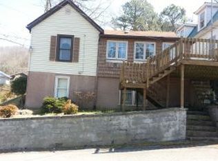 238 Craig St NW, Norton, VA 24273
