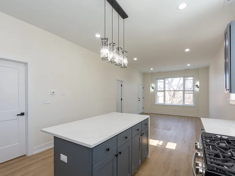 2036 N Hoyne Ave #2 — Photo 7