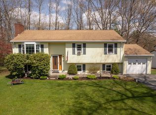 9 Joseph St, Dudley, MA 01571
