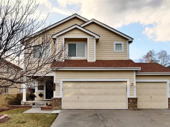11225 Keota Street, Parker, CO 80134